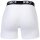 Real Madrid Boys Boxer Shorts, 5-Pack - Boxer Trunks, Cotton Blend, Logo Waistband, Plain White/Navy/Black 116