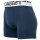 Real Madrid Boys Boxer Shorts, 5-Pack - Boxer Trunks, Cotton Blend, Logo Waistband, Plain White/Navy/Black 116