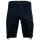 G-STAR Herren Cargoshorts - Rovic Zip Regular Short, kurz, Premium Mico Stretch, einfarbig Dunkelblau 30W