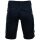 G-STAR Herren Cargoshorts - Rovic Zip Regular Short, kurz, Premium Mico Stretch, einfarbig Dunkelblau 30W