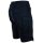 G-STAR Herren Cargoshorts - Rovic Zip Regular Short, kurz, Premium Mico Stretch, einfarbig Dunkelblau 30W