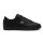 LACOSTE Herren Sneaker - Powercourt 125 , Turnschuhe, Echtleder, Logo Schwarz EUR 41