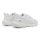 LACOSTE men sneaker - L003 Evo 224, trainers, single-coloured White EUR 41 (UK 7.5)