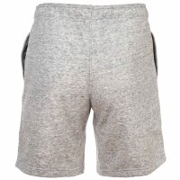 Champion Men Sweatshorts - Bermuda, short, small logo, plain colour Light grey 2XL (2X-Large)