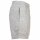 Champion Herren Sweatshorts - Bermuda, kurz, kleines Logo, einfarbig Hellgrau 2XL