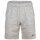 Champion Men Sweatshorts - Bermuda, short, small logo, plain colour Light grey 2XL (2X-Large)
