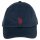 U.S. POLO ASSN. Unisex Cap - Logo, Baumwolle, einfarbig