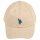 U.S. POLO ASSN. Unisex Cap - Logo, Baumwolle, einfarbig