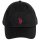 U.S. POLO ASSN. Unisex Cap - Logo, cotton, plain colour
