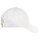 U.S. POLO ASSN. Unisex Cap - Logo, cotton, plain colour White One Size