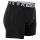 FC Barcelona Boys’ Boxer Shorts, 5-Pack – Boxer Trunks, Cotton Blend, Logo Waistband, Solid Color Black/Grey/White/Blue/Red 116