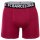 FC Barcelona Boys’ Boxer Shorts, 5-Pack – Boxer Trunks, Cotton Blend, Logo Waistband, Solid Color Black/Grey/White/Blue/Red 116