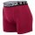 FC Barcelona Jungen Boxershorts, 5er Pack - Boxer Trunks, Baumwollmischung, Logobund, einfarbig Schwarz/Grau/Weiß/Blau/Rot 116