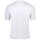 FC Barcelona Men’s T-Shirts, 5-Pack – U-Neck Undershirts, Cotton, Round Neck, Logo, Solid Color White S (Small)