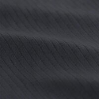 JOOP! Mens Knitted Polo Shirt - Jorge, Cotton, Waffle Texture Blue M (Medium)