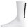 FC Barcelona Unisex Socks, 7-Pack – Tennis Socks, Lettering Logo, Cotton Blend, Plain White 35-38 (2.5-5 UK)