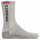 FC Barcelona Kids Socks, 7-Pack - Tennis Socks, Logo Print, Cotton Blend, Solid Color Black/Grey/White 23-26 (6-8 UK)