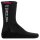 FC Barcelona Kids Socks, 7-Pack - Tennis Socks, Logo Print, Cotton Blend, Solid Color Black/Grey/White 23-26 (6-8 UK)