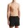 Marc OPolo Mens Swim Shorts - Essential, Woven Swim Shorts, Swimwear, Swimming Trunks Black M (Medium)