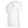 U.S. POLO ASSN. Men T-shirt – carded jersey, round neck, embroidered logo, cotton White M (Medium)