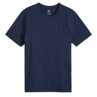 Levis Men T-shirt - Icon Tee, round neck, cotton, plain...