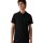Levis Men Polo Shirt - Icon Polo, Cotton, Plain Black M (Medium)