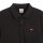 Levis Mens Polo Shirt - Housemark Polo, Cotton, Plain Colour Black M (Medium)