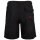 U.S. POLO ASSN. Herren Badeshorts - Swim Shorts Logo, Badehose, einfarbig Schwarz M