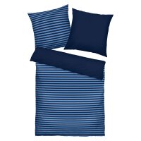 Tom Tailor Bettwäsche Set - MEDIUM STRIPES,...