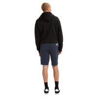 Levis Herren Bermudashorts - Xs Chino Shorts Lightweight, Baumwollmischung Dunkelblau 31W