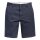 Levis Men Bermuda Shorts - Xs Chino Shorts Lightweight, cotton blend Dark blue 31W