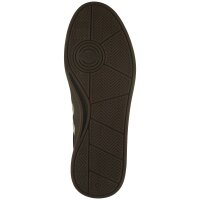 GANT Herren Sneaker - CUZMO, Schnürschuh, Turnschuh, Low Schwarz/Weiß EUR 41