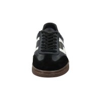 GANT Men Trainers - CUZMO, Lace-up, Trainers, Low Black/White EUR 41 (UK 7,5)
