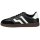 GANT Herren Sneaker - CUZMO, Schnürschuh, Turnschuh, Low Schwarz/Weiß EUR 41