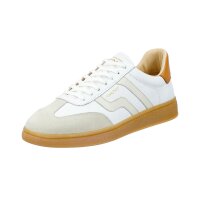 GANT Herren Sneaker - CUZMO, Schnürschuh, Turnschuh, Low Weiß EUR 41