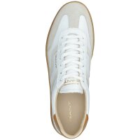 GANT Men Trainers - CUZMO, Lace-up, Trainers, Low White EUR 41 (UK 7,5)