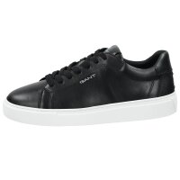 GANT Herren Sneaker - MC JULIEN, Schnürschuh, Turnschuh, Low, Echtleder