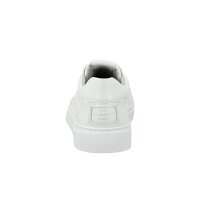GANT Herren Sneaker - MC JULIEN, Schnürschuh, Turnschuh, Low, Echtleder Weiß EUR 42
