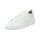 GANT Men Sneaker - MC JULIEN, lace-up shoe, trainers, low, genuine leather White EUR 42 (UK 8)