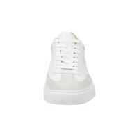 GANT Herren Sneaker - MC JULIEN, Schnürschuh, Turnschuh, Low, Echtleder Weiß EUR 45