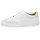 GANT Herren Sneaker - MC JULIEN, Schnürschuh, Turnschuh, Low, Echtleder Weiß EUR 45