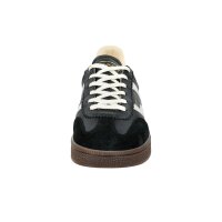 GANT Damen Sneaker - CUZIMA, Turnschuh, Low, Schnürung, Echtleder Schwarz EUR 37
