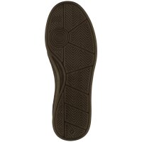 GANT Ladies sneaker - CUZIMA, trainers, low, lace-up, genuine leather Black EUR 37 (UK 4.5)