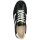 GANT Ladies sneaker - CUZIMA, trainers, low, lace-up, genuine leather Black EUR 37 (UK 4.5)