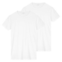 DSTREZZED Mens T-shirt, round neck, 2-pack –...