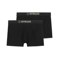 DSTREZZED Mens Boxer Shorts, 2-Pack - Chaplin,...