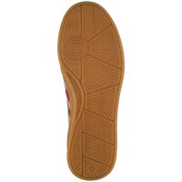 GANT Damen Sneaker - CUZIMA, Turnschuh, Low, Schnürung, Echtleder Rosa EUR 37