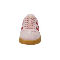 GANT Damen Sneaker - CUZIMA, Turnschuh, Low, Schnürung, Echtleder Rosa EUR 37