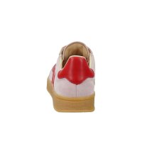 GANT Damen Sneaker - CUZIMA, Turnschuh, Low, Schnürung, Echtleder Rosa EUR 37