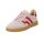 GANT Ladies sneaker - CUZIMA, trainers, low, lace-up, genuine leather Light pink EUR 37 (UK 4.5)